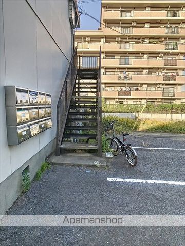 ハイツ山本のその他写真