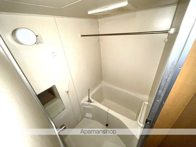 ヒカリマンションの内装写真