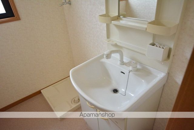エクセラン須ヶ口の内装写真