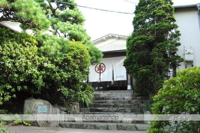 シーガルハイツの周辺写真