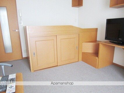 レオパレス南高田[1K/23.18m2]の内装5