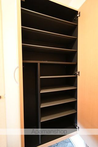 リビングタウン下新北町の内装写真