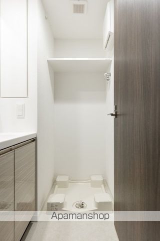ORSUS西日暮里の内装写真