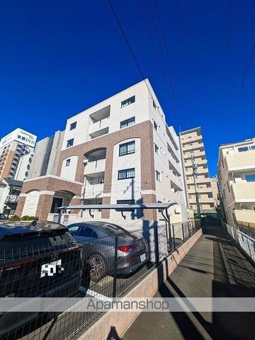 シーボス泉町の外観写真