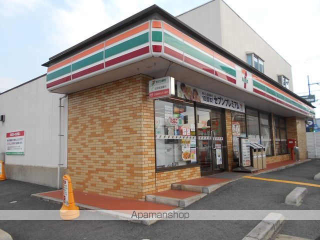東野様一戸建の周辺写真