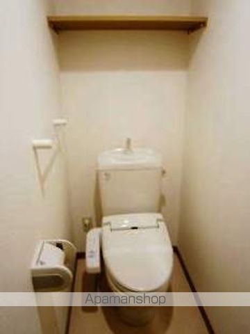 プラシード倉敷の内装写真