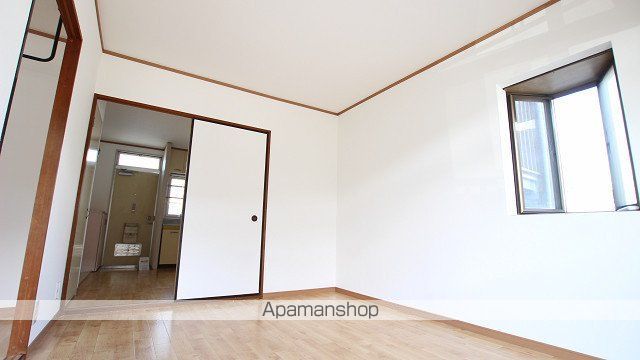 シティウィング Aの内装写真