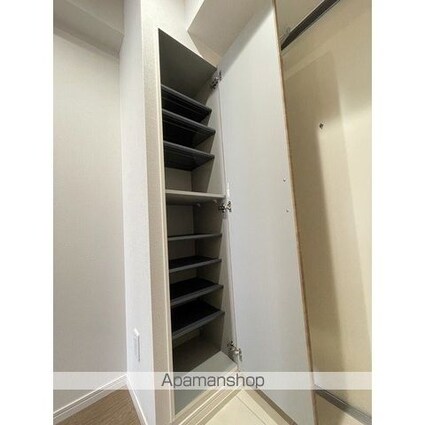 アルファコート常盤台３[1LDK/35.72m2]の内装