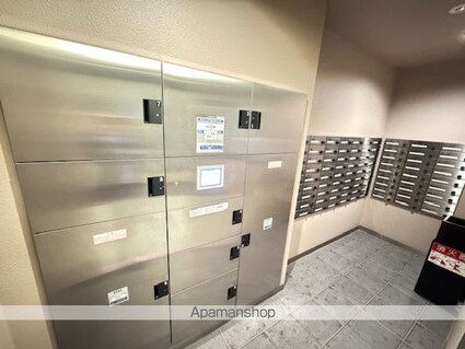 カスタリア人形町Ⅲ[1DK/37.78m2]の内装