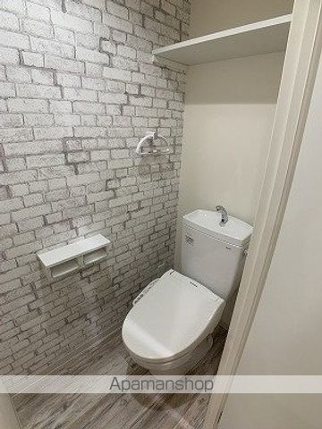 エアフォルク行啓通の内装写真