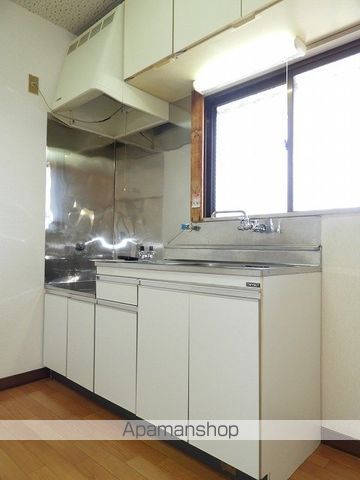 マンション速川の内装写真