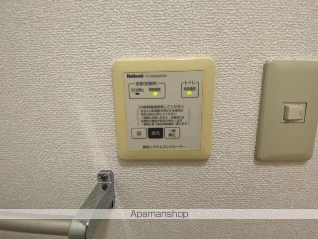 ブルーフォーレ A・B・C棟の内装写真