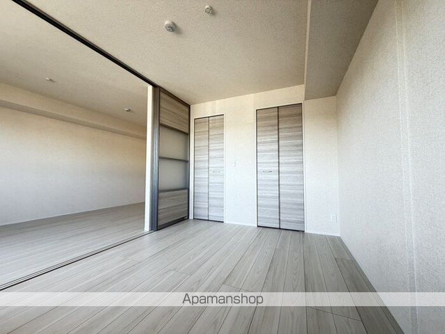 STグランツの内装写真