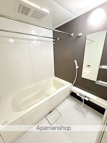 フォレストメゾン 和の内装写真