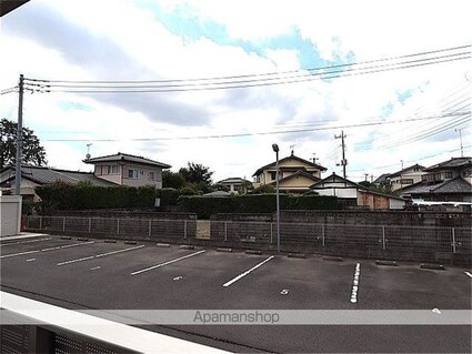 ラ・パルムドール[1LDK/30.13m2]の内装3