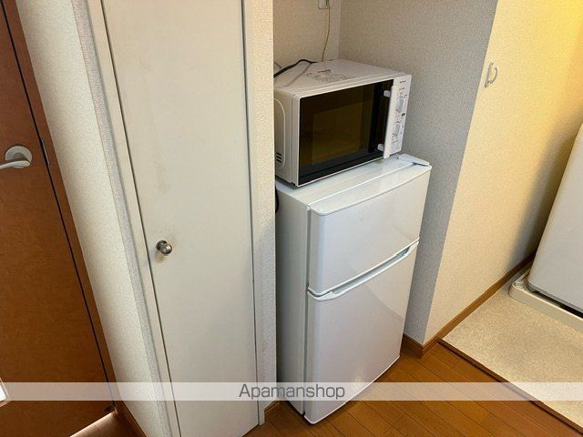 レオパレス国母 104 ｜ 山梨県甲府市国母４丁目17-21（賃貸アパート1K・1階・20.28㎡） その12