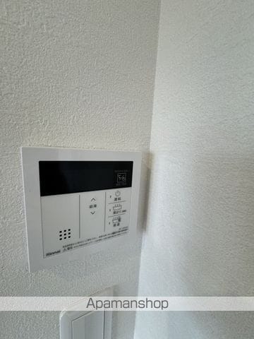 Sフラット江波本町の内装写真