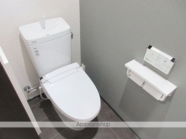 フレア山手の内装写真