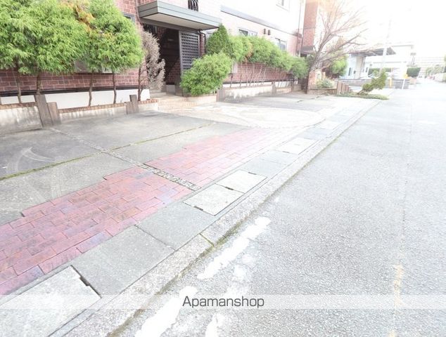 グリュックパラン B棟のその他写真