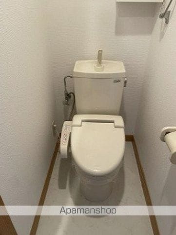 アーバンコートMの内装写真