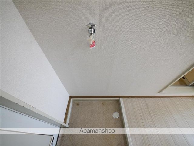 アップルハウス青山IIIの内装写真