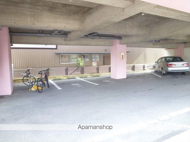 ハッピーマンションのその他写真