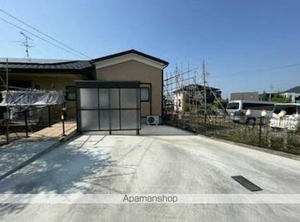 アヴニールＭ　Ⅱ[1R/22.5m2]の外観2