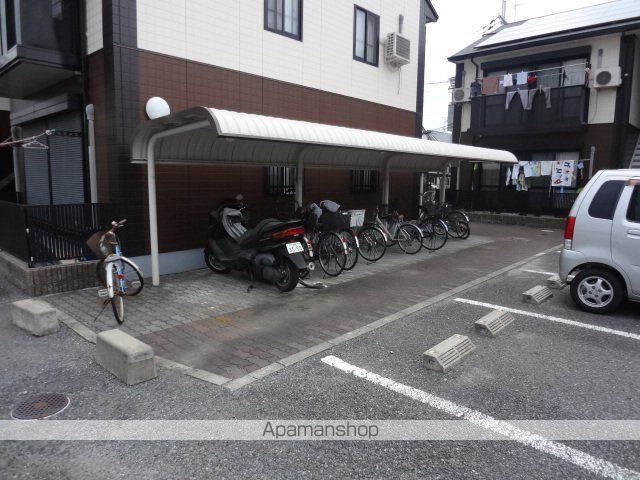 サンライフ和気A棟のその他写真