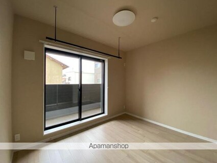 香川県高松市扇町１丁目[1LDK/32.38m2]の内装3
