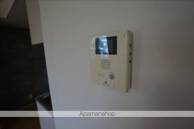 アビタプレイスの内装写真