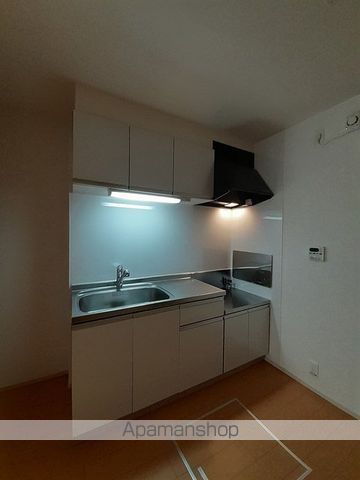 クレールの内装写真