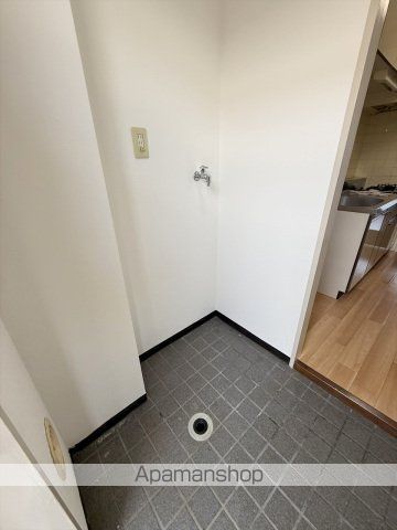 Radiante仁保の内装写真