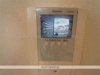 シャリテ高橋川[1SLDK/58.2m2]のその他設備