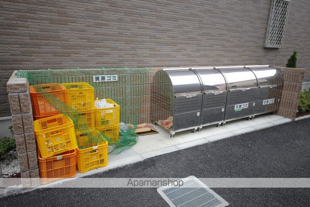 クラールＫ　Ⅱ[1K/25.25m2]の共用部2