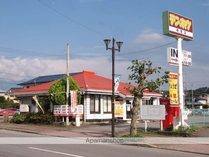 マンショングランヴェール２号館[3K/55.25m2]の周辺6
