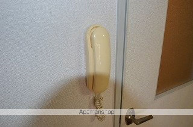 清水ハイツの内装写真