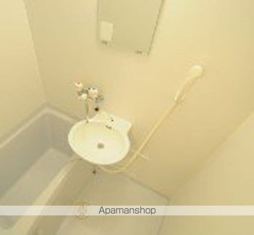 レオパレスさくらブリッサIIの内装写真