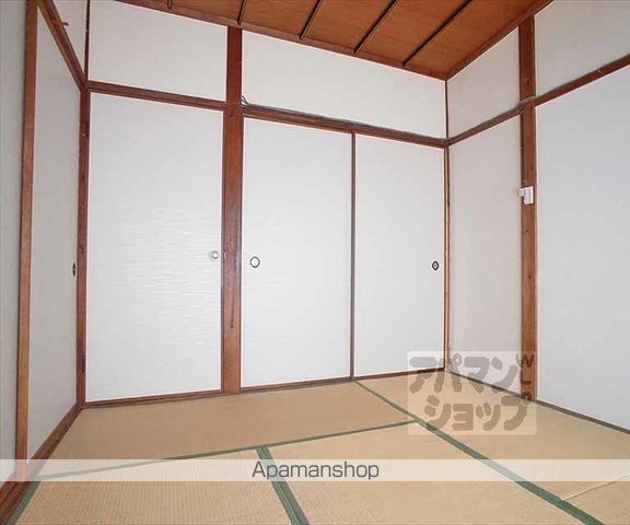 一乗寺花ノ木町貸家38ー2の内装写真