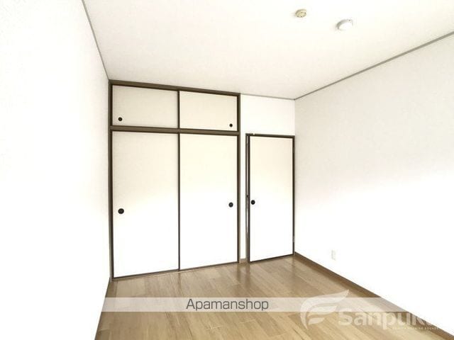 グランドマンション茶うすの内装写真