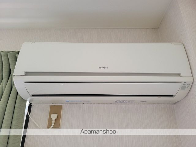 ハイツ西田の内装写真