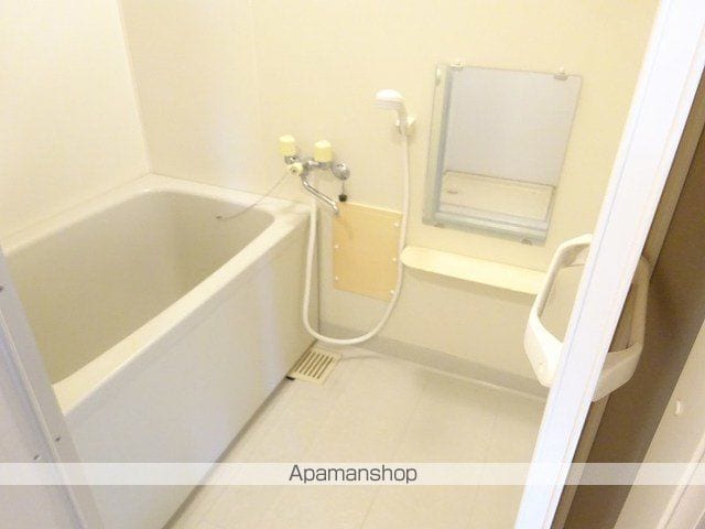 ききょうヒルズ Iの内装写真