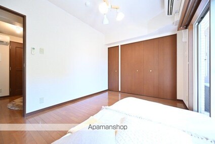 ステージファースト幡ヶ谷[1DK/29.36m2]の内装5