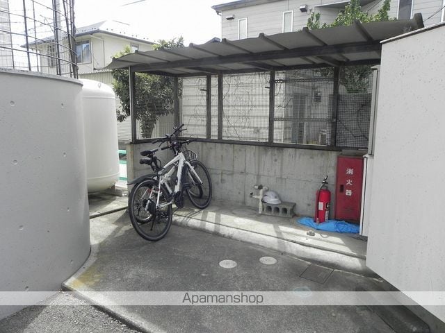 アップルハウス飯野2号館のその他写真
