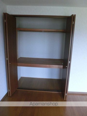グリーンガーデンの内装写真