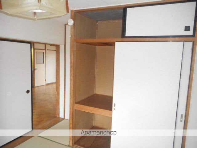 柳町アパートメントの内装写真
