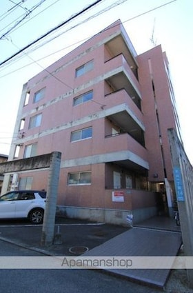 Ｒ１マンション[1R/28.35m2]の外観2