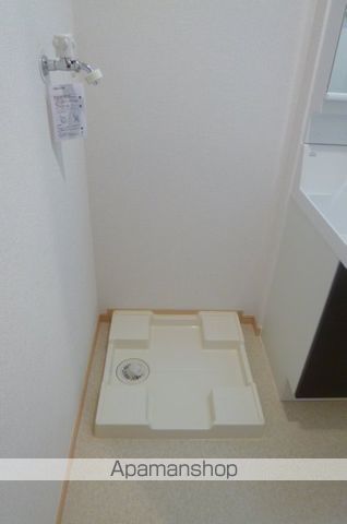 レユシール エムの内装写真