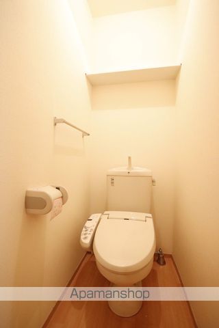 グレイスコートの内装写真