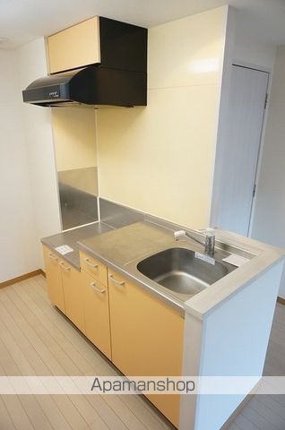 グレースコート朝霞台の内装写真
