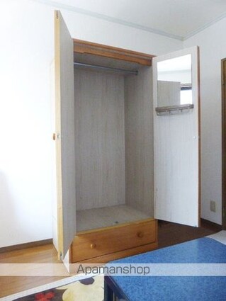 ソレイユ長野[1K/17.75m2]の内装2